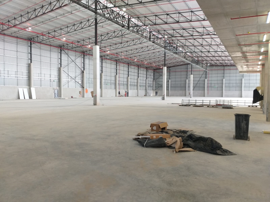 To Let Commercial Property for Rent in Airport Industria Western Cape